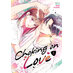 Choking on Love vol 01 GN Manga