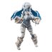 Original Character Action Figure Kit - RPG-03 Zombie Girl Grisa 1/12