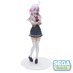 Alya Sometimes Hides Her Feelings in Russian Luminasta PVC Prize Figure - Alya Uniform Ver.