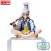 Dandadan PM Perching PVC Prize Figure - Seiko