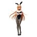 Food Wars Shokugeki no Soma PVC FIgure - Erina Nakiri Bunny Version 1/4 (re-run)