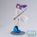 Frieren: Beyond Journey's End Luminasta PVC Prize Figure - Fern Ordinary Offensive Magic Zoltraak