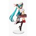 Hatsune Miku Project DIVA MEGA 39´s SPM PVC Prize Figure - Hatsune Miku Breathe With You