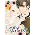 Loving Moon Dog vol 02 GN Manga