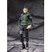 Naruto Shippuden Action Figure - S.H. Figuarts Shikamura Nara Brilliant Strategist