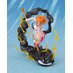 One Piece PVC Figure - Figuarts ZERO [Extra Battle] Nami Lightning Blast