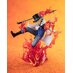 One Piece PVC Figure - Figuarts ZERO [Extra Battle] Sabo Fire Fist Rook Check