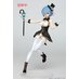 Re:Zero Precious PVC Prize Figure - Rem Magician Ver. Renewal Edition