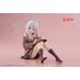 Wandering Witch: The Journey of Elaina PVC Prize Figure - Desktop Cute Figure Elaina Casual Clothes Ver.