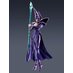 Yu-Gi-Oh! S.H. MonsterArts Action Figure - Dark Magician