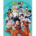 Dragon Ball Super Complete Series Blu-Ray UK