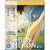 The boy and the Heron Blu-Ray UK