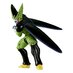 Dragon Ball Z Match Makers PVC Prize Figure - Cell