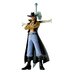 One Piece DFX - The Grandline Series - Extra PVC Prize Figure - Dracule Mihawk