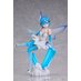 Re:Zero Starting Life in another World PVC Figure - Rem Jewel Princess 1/7