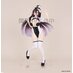 Overlord Vivit PVC Figure - Albedo Nurse Ver.