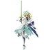 Megalomaria Unlimited Universe Model Kit - Green Glass
