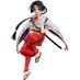 The Elusive Samurai Pop Up Parade PVC Figure - Tokiyuki Hojo