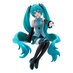 Hatsune Miku Noodle Stopper PVC Prize Figure - Hatsune Miku Nardack Ver.