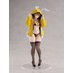Original Character PVC Figure - Hinata Sakura Shyness Bunny 1/6