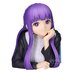 Frieren: Beyond Journey's End Bust PVC Prize Figure - Fern