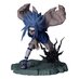 Naruto Memorable Saga PVC Prize Figure - Uchiha Sasuke II