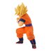 Dragon Ball Z Grandista PVC Prize Figure - Son Goku