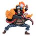 One Piece Battle Record Collection PVC Prize Figure - Marshall D. Teach