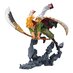 One Piece Manhood Special PVC Prize Figure - Edward Newgate