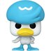 Pokemon Pop Vinyl Figure - Quaxly