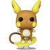 Pokemon Pop Vinyl Figure - Alolan Raichu