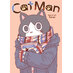 Cat Man GN Manga