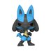 Pokemon Pop Vinyl Figure - Lucario (EMEA)