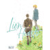 Lion Hearts GN Manga