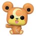 Pokemon Pop Vinyl Figure - Teddiursa (EMEA)