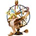 Witch Hat Atelier PVC Figure - Coco 1/8