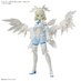 30MS Sisters PVC Model Kit - SIS-Dc88w Elliene Eri-Erika (Elegant Form)
