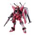 Mobile Suit Gundam Plastic Model Kit - HG 1/144 Infinite Justice Gundam Type II