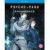 Psycho-Pass Providence Movie Blu-Ray UK