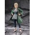 Naruto Action Figure - S.H.Figuarts Tsunade The legendary Medical Ninja