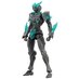 Megalomaria Unlimited Universe PVC Model Kit - Mephisto Prototype Color Ver.