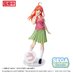 The Quintessential Quintuplets Specials Luminasta PVC Prize Figure - Itsuki Nakano