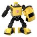 The Transformers Retro G1 Action Figure - Autobot Bumblebee