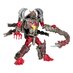 Transformers: Rise of the Beasts Generations Studio Series Deluxe Class Action Figure - Double Punch