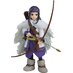 Golden Kamuy Pop Up Parade PVC Figure - Asirpa