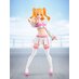 2.5 Dimensional Seduction Action Figure - S.H. Figuarts Liliel Angel Airborne Corps/Ririsa