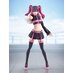 2.5 Dimensional Seduction Action Figure - S.H. Figuarts Miriella Angel Airborne Corps/Mikari