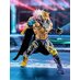 Tekken Action Figure - S.H. Figuarts King