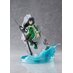 My Hero Academia Dressta PVC Prize Figure - Tsuyu Asui