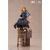 Spice and Wolf: Merchant Meets The Wise Wolf Dressta PVC Prize Figure - Holo